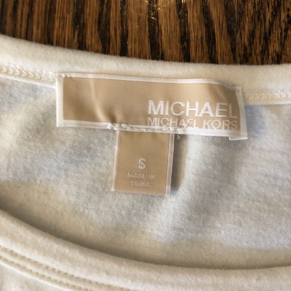 Michael Kors Shirt - Picture 3 of 4